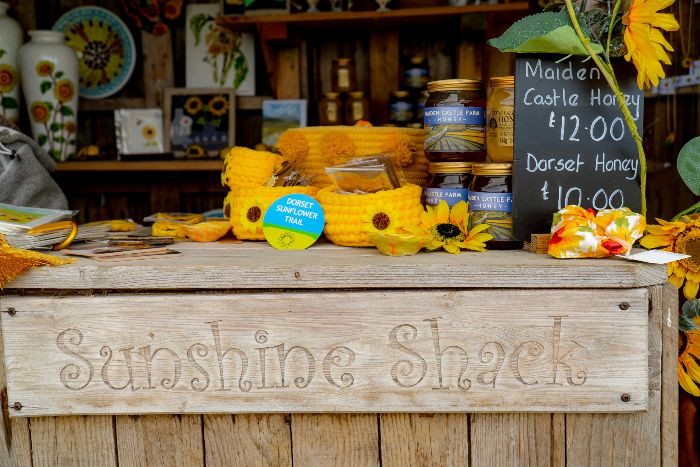 Sunshine Shack