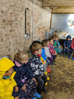 Maiden Castle Farm image from Educational visits