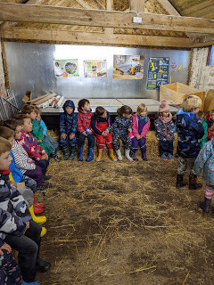 Maiden Castle Farm image from Educational visits